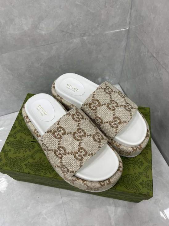 Picture of Gucci Slippers _SKUGuccisz35-4452144.5cmmnf0111